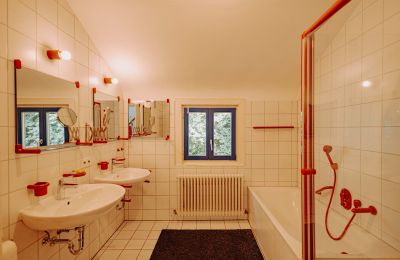 Demeure historique à vendre Schwäbisch Gmünd, Bade-Wurtemberg, Badezimmer OG