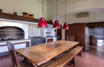 Manoir à vendre Borgomanero, cascina Fontana, Piémont, Image 17/35