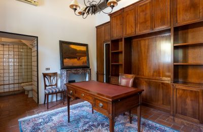 Manoir à vendre Borgomanero, cascina Fontana, Piémont, Image 18/35