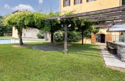 Manoir à vendre Borgomanero, cascina Fontana, Piémont, Image 27/35