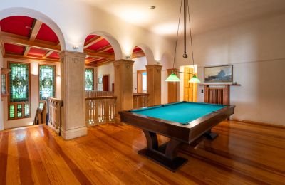 Demeure historique à vendre Berlin, Matterhornstrasse  82, Galerie 