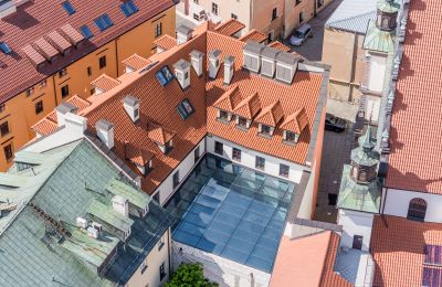 Maison de ville à vendre Lublin, Dominikańska 7, Image 3/9