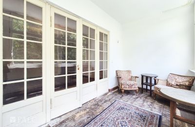 Demeure historique à vendre 15864 Wendisch Rietz, Brandebourg, Véranda