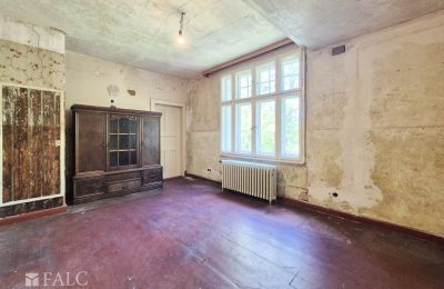 Demeure historique à vendre 15864 Wendisch Rietz, Brandebourg, Chambre à coucher