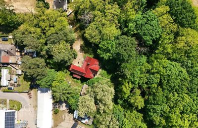 Demeure historique à vendre 15864 Wendisch Rietz, Brandebourg, Terrain