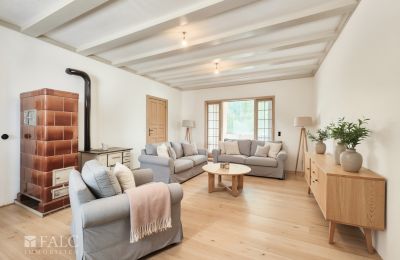 Demeure historique à vendre 15864 Wendisch Rietz, Brandebourg, Visualisation