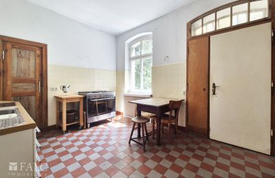 Demeure historique à vendre 15864 Wendisch Rietz, Brandebourg, Hall d'entrée