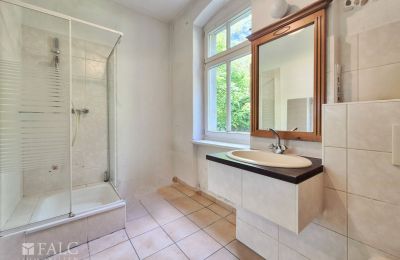 Demeure historique à vendre 15864 Wendisch Rietz, Brandebourg, Salle de bain