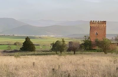 Château médiéval Alcaraz, Castille-La Manche