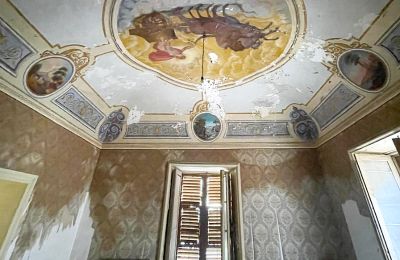 Hôtel particulier à vendre Palma di Montechiaro, Sicile, Vue intérieure 1