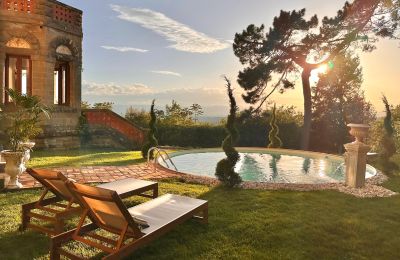 Demeure historique à vendre Loro Ciuffenna, Toscane, Image 6/35