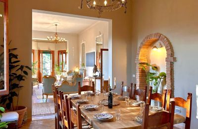 Demeure historique à vendre Loro Ciuffenna, Toscane, Image 8/35