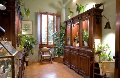 Demeure historique à vendre Loro Ciuffenna, Toscane, Image 9/35