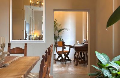 Demeure historique à vendre Loro Ciuffenna, Toscane, Image 12/35