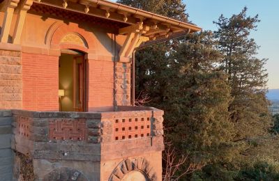 Demeure historique à vendre Loro Ciuffenna, Toscane, Image 17/35