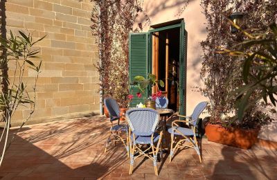 Demeure historique à vendre Loro Ciuffenna, Toscane, Image 19/35