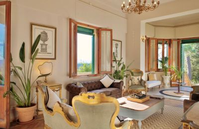 Demeure historique à vendre Loro Ciuffenna, Toscane, Image 24/35