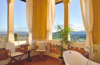 Demeure historique à vendre Loro Ciuffenna, Toscane, Image 26/35