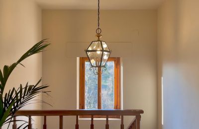 Demeure historique à vendre Loro Ciuffenna, Toscane, Vestibule