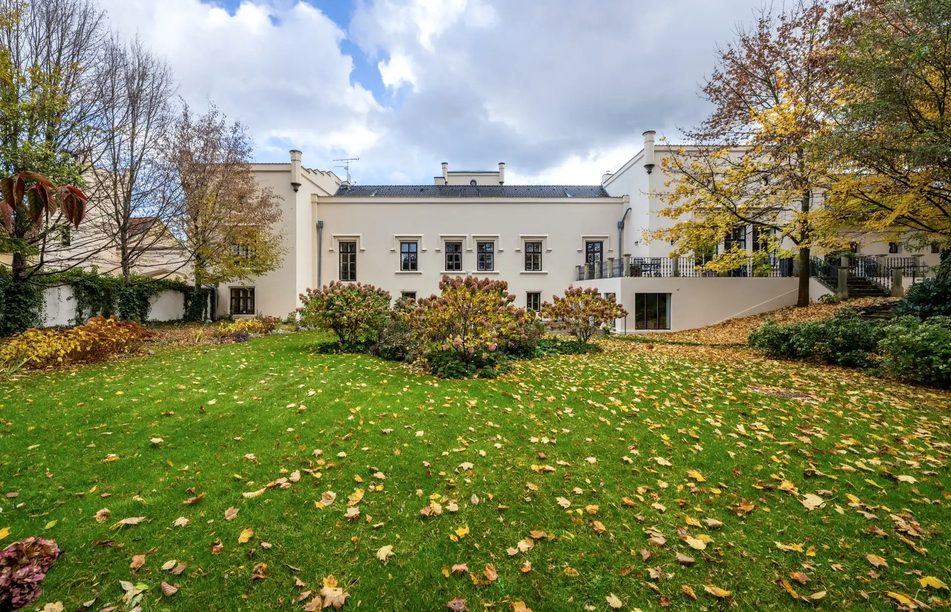 Trnová, Région de Bohême-Centrale à vendre