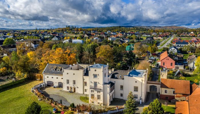 Ancien pavillon de chasse à Trnová, République tchèque