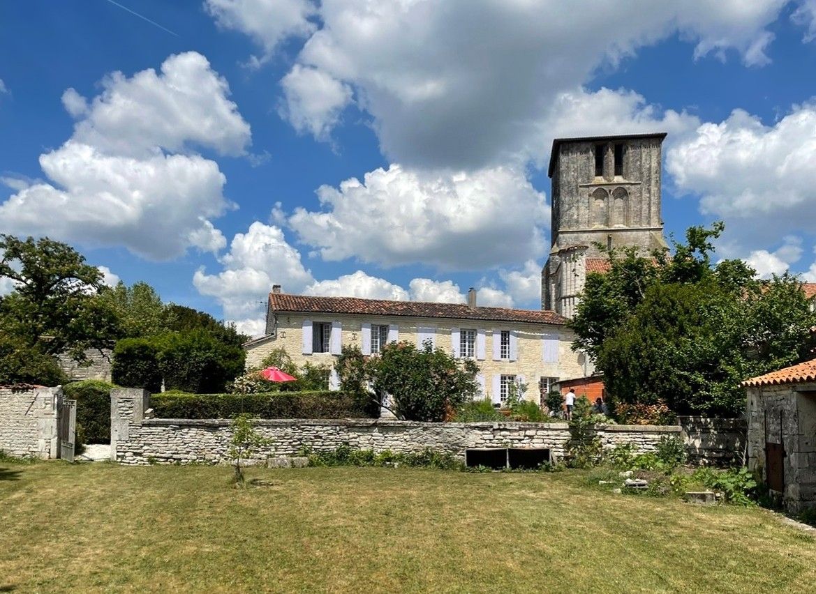 Photos Ancienne commanderie templiers rénovée