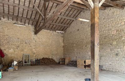 Demeure historique à vendre Beauvais-sur-Matha, rue de l eglise 12, Nouvelle-Aquitaine, Image 17/19