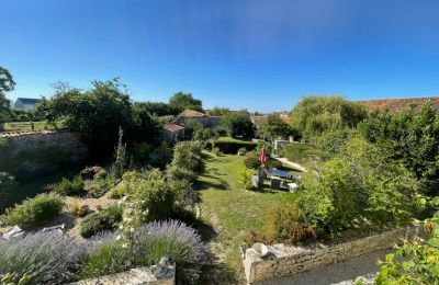 Demeure historique à vendre Beauvais-sur-Matha, rue de l eglise 12, Nouvelle-Aquitaine, Image 18/19