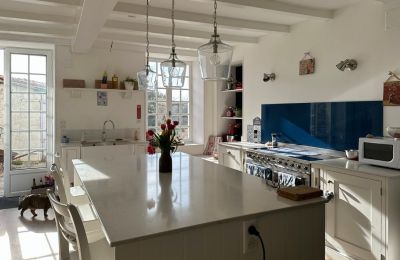 Demeure historique à vendre Beauvais-sur-Matha, rue de l eglise 12, Nouvelle-Aquitaine, Image 5/19