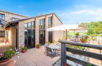 Maison de campagne à vendre Borgo Santa Rita, Toscane, Image 18/31