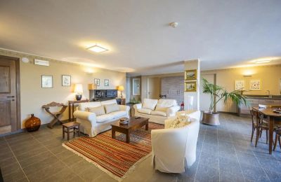 Maison de campagne à vendre Borgo Santa Rita, Toscane, Image 21/31