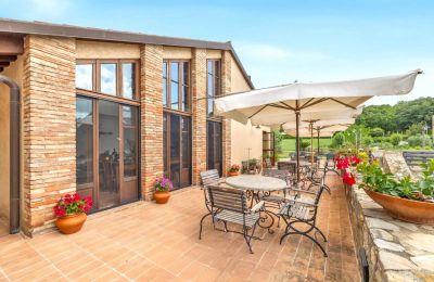 Maison de campagne à vendre Borgo Santa Rita, Toscane, Image 22/31