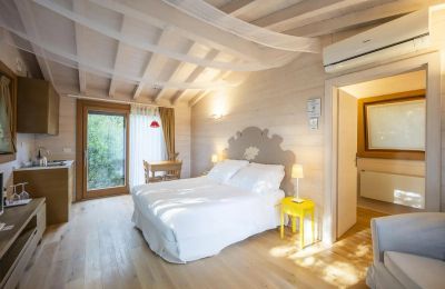 Maison de campagne à vendre Borgo Santa Rita, Toscane, Image 16/31