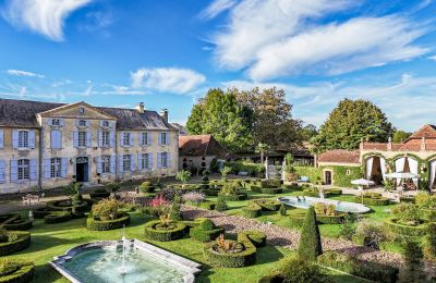 Manoir Pau, Nouvelle-Aquitaine