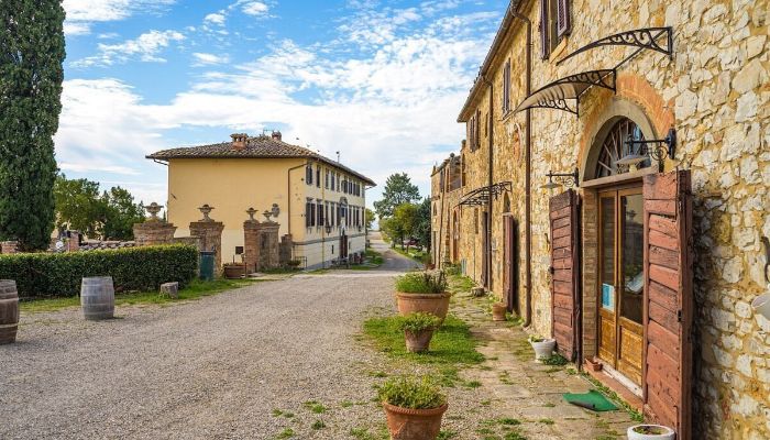  Castellina in Chianti 5
