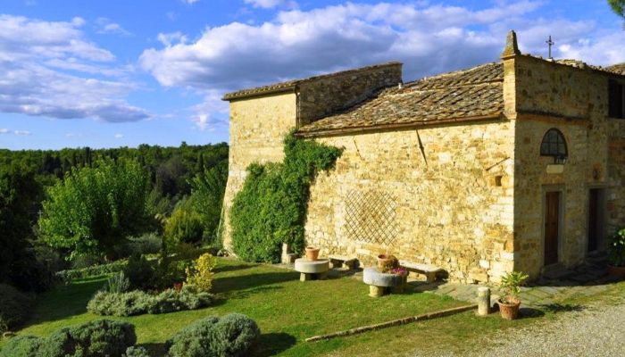  Castellina in Chianti 4