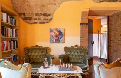 Manoir à vendre Castellina in Chianti, Toscane, Image 25/29