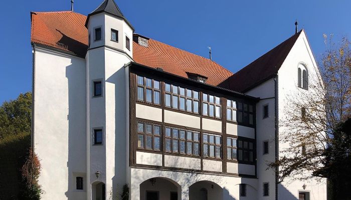 Château 84375 Kirchdorf am Inn, Bavière