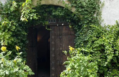 Château à vendre 84375 Kirchdorf am Inn, Hofmarkstraße 2, Bavière, Schlosstor