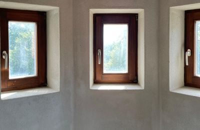 Château à vendre 84375 Kirchdorf am Inn, Hofmarkstraße 2, Bavière, DG: Turmzimmerchen