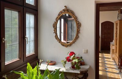 Château à vendre 84375 Kirchdorf am Inn, Hofmarkstraße 2, Bavière, 1. Stock: Eingangsdiele