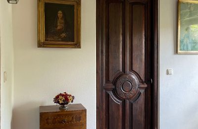 Château à vendre 84375 Kirchdorf am Inn, Hofmarkstraße 2, Bavière, 1. Stock: Badezimmertüre