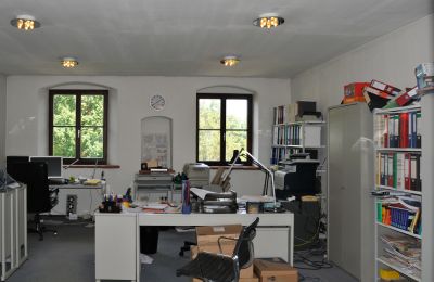 Château à vendre 84375 Kirchdorf am Inn, Hofmarkstraße 2, Bavière, 2. Stock: Sekretariat