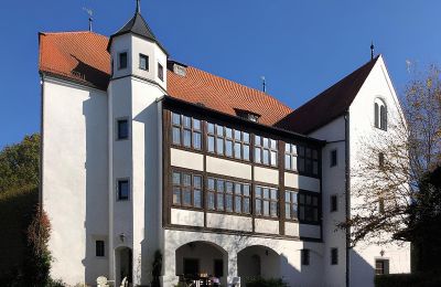 Château 84375 Kirchdorf am Inn, Bavière