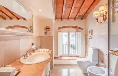 Demeure historique à vendre Monsummano Terme, Toscane, Image 26/40