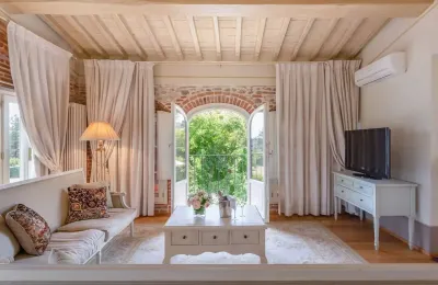 Demeure historique à vendre Monsummano Terme, Toscane, Image 32/40