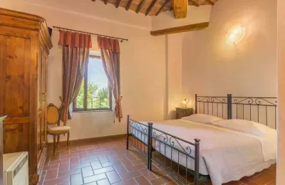 Maison de campagne à vendre Monteroni d'Arbia, Toscane, Image 10/39