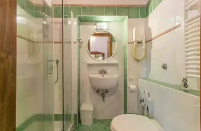 Maison de campagne à vendre Monteroni d'Arbia, Toscane, Image 17/39