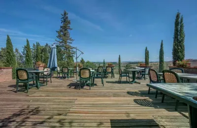 Maison de campagne à vendre Monteroni d'Arbia, Toscane, Image 29/39