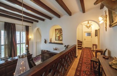 Demeure historique à vendre Berlin, Ernst-Ring-Straße 2, Galerie